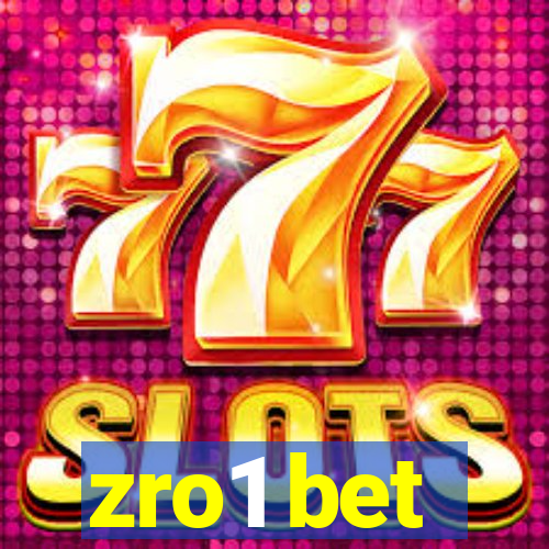 zro1 bet